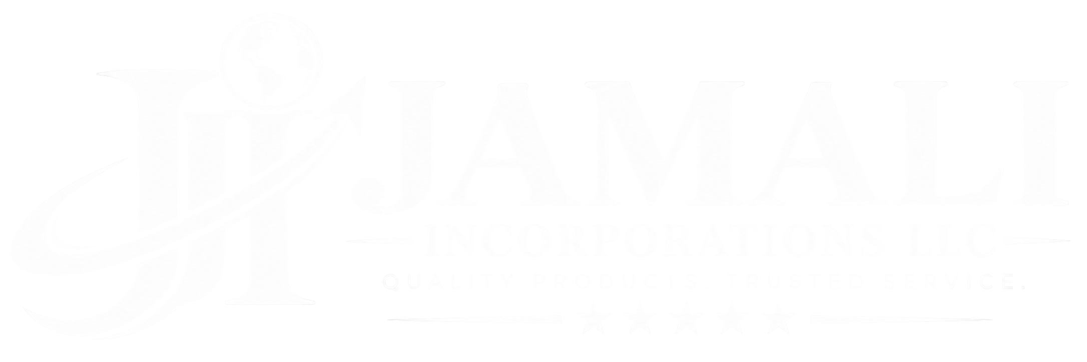 Jamali Incorporations llc